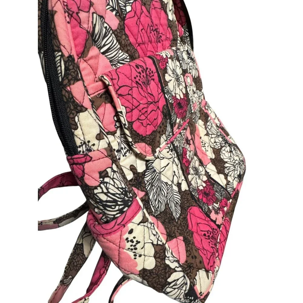 Vera Bradley designed practicality